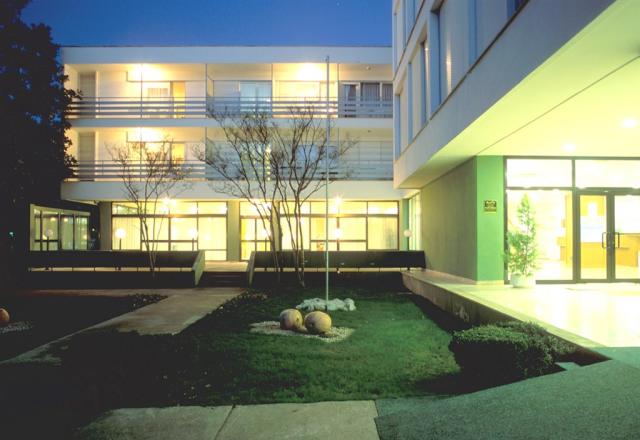 Hotel DONAT, Chorvátsko - Severná Dalmácia - Zadar, zobrazenie 