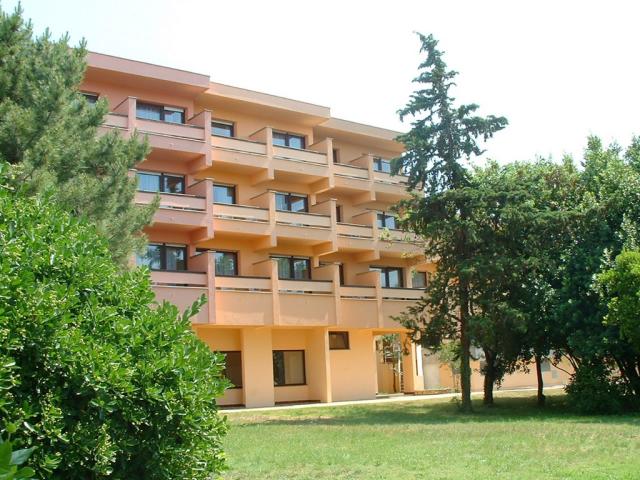 Hotel DONAT, Chorvátsko - Severná Dalmácia - Zadar, zobrazenie 