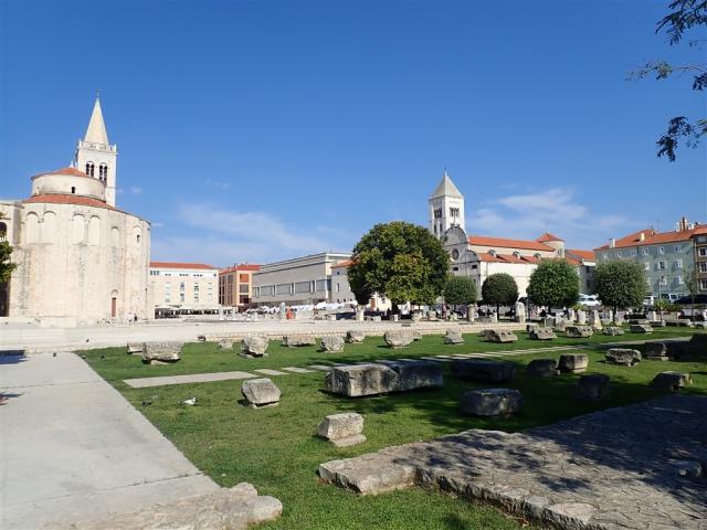 Hotel DONAT, Chorvátsko - Severná Dalmácia - Zadar, zobrazenie 