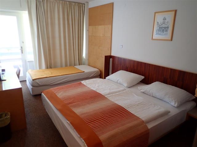Hotel DONAT, Chorvátsko - Severná Dalmácia - Zadar, zobrazenie 