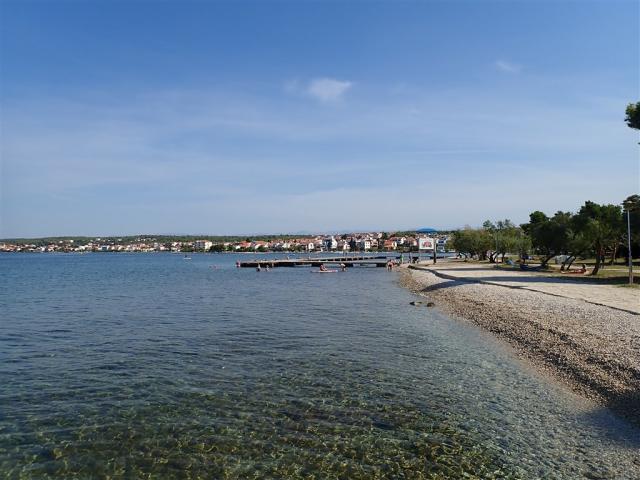 Hotel DONAT, Chorvátsko - Severná Dalmácia - Zadar, zobrazenie 