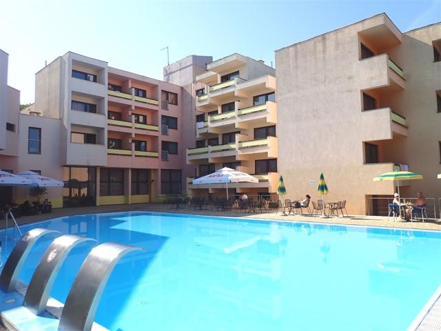 Hotel DONAT, Chorvátsko - Severná Dalmácia - Zadar, zobrazenie 