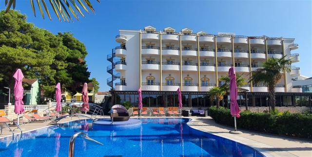 Hotel MIRAMARE, Vodice