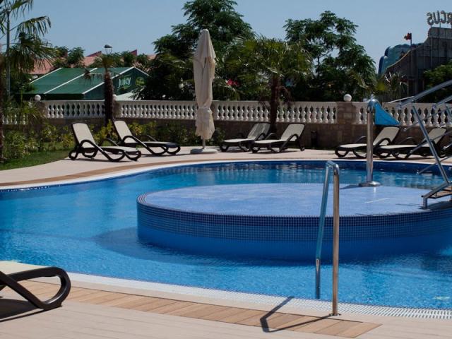 Hotel MIRAMARE, Vodice