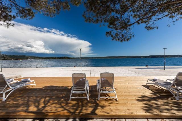 Hotel HISTRION, Portorož - pláž