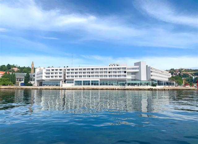 Hotel HISTRION, Portorož