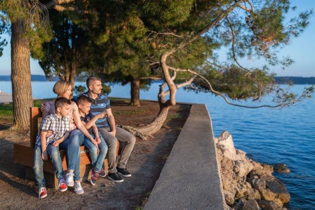 Hotel HISTRION, Portorož