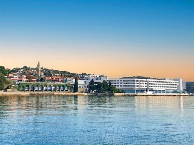 Hotel HISTRION, Portorož