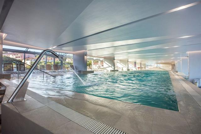 Hotel HISTRION, Portorož