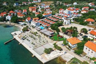Vily DALMACIJA
