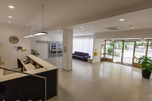 Hotel SLAVEN, Selce