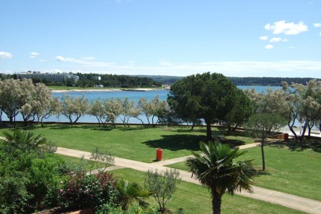 Apartmány MLADEN, Chorvátsko - Istria - Novigrad, zobrazenie vy