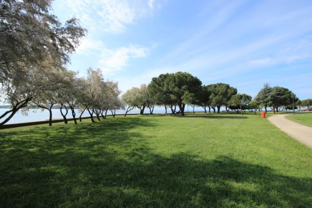 Apartmány MLADEN, Chorvátsko - Istria - Novigrad, zobrazenie vy