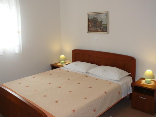 Apartmány MLADEN, Chorvátsko - Istria - Novigrad, zobrazenie vy