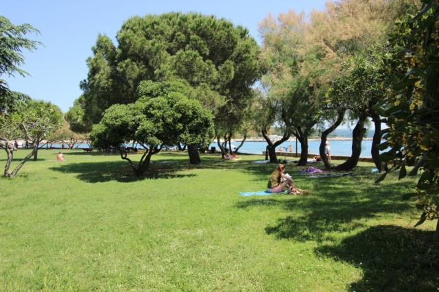 Apartmány MLADEN, Chorvátsko - Istria - Novigrad, zobrazenie vy