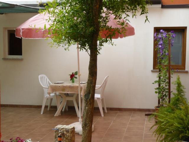 Apartmány MLADEN, Chorvátsko - Istria - Novigrad, zobrazenie vy