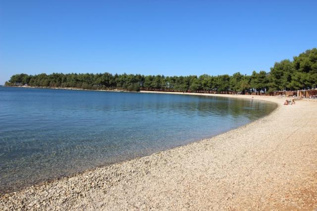Apartmány MIRNA, Chorvátsko - Istria - Novigrad, zobrazenie vyb