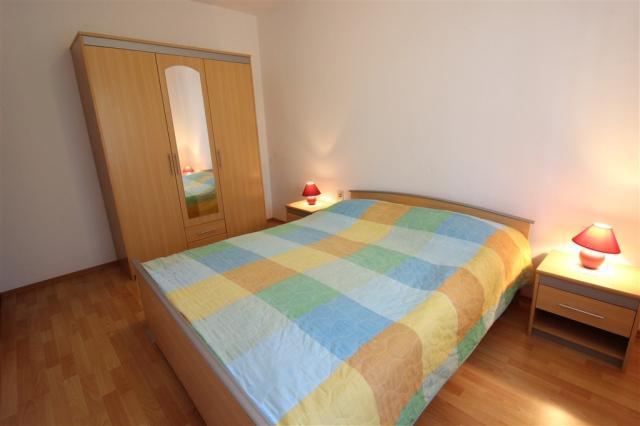 Apartmány MIRNA, Chorvátsko - Istria - Novigrad, zobrazenie vyb