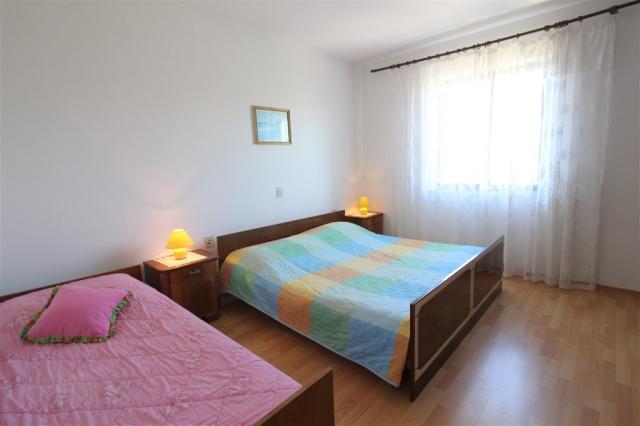 Apartmány MIRNA, Chorvátsko - Istria - Novigrad, zobrazenie vyb