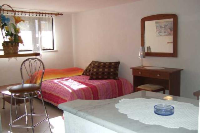 Apartmány MIRNA, Chorvátsko - Istria - Novigrad, zobrazenie vyb
