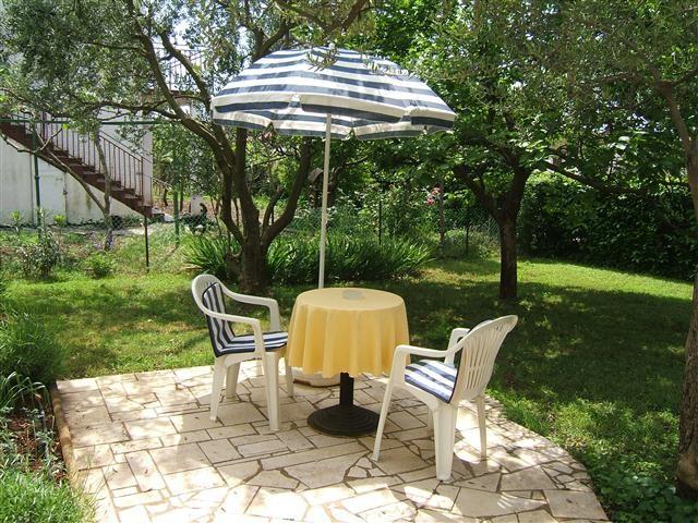 Apartmány MIRNA, Chorvátsko - Istria - Novigrad, zobrazenie vyb