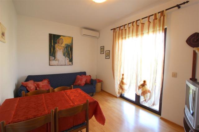 Apartmány MIRNA, Chorvátsko - Istria - Novigrad, zobrazenie vyb