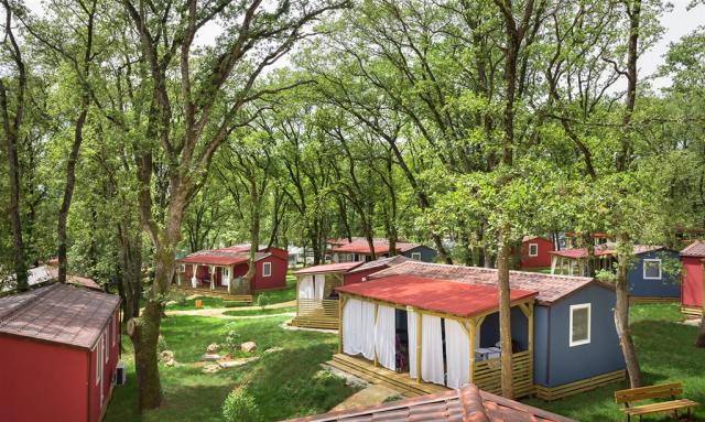 M.HOME 4(+2) MARAVEA PREMIUM VILLAGE - RELAX VILLAGE