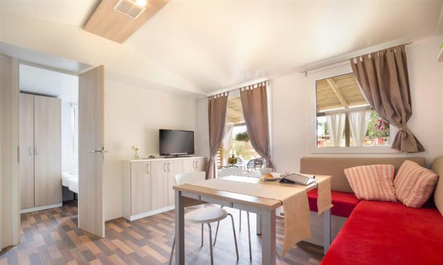 M.HOME 4(+2) MARAVEA PREMIUM VILLAGE - RELAX VILLAGE