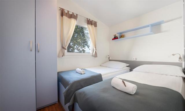 M.HOME 4(+2) MARAVEA PREMIUM VILLAGE - ISTRIAN VILLAGE