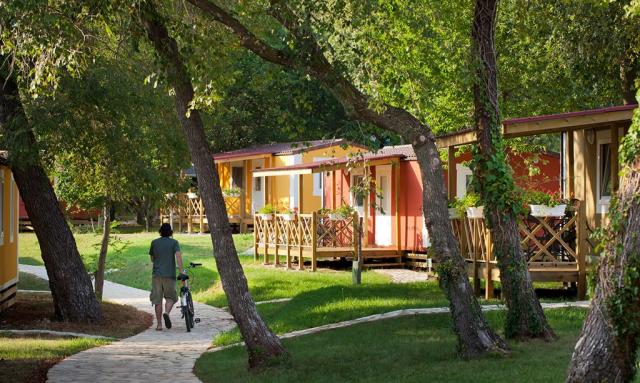 M.HOME 4(+2) MARAVEA PREMIUM VILLAGE - Mediterranean Premium Vi