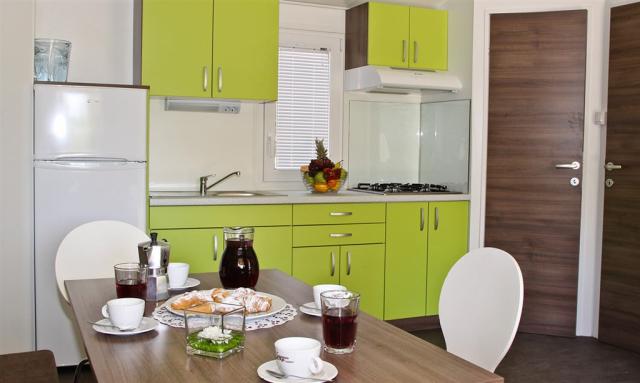 M.HOME 4(+2) MARAVEA PREMIUM VILLAGE - Mediterranean Premium Vi
