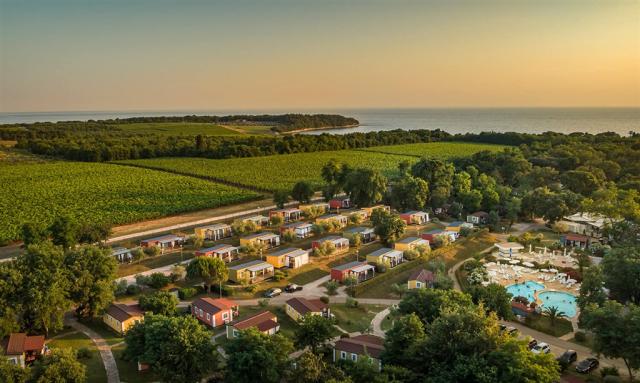 M.HOME 4(+2) MARAVEA PREMIUM VILLAGE - Mediterranean Premium Vi