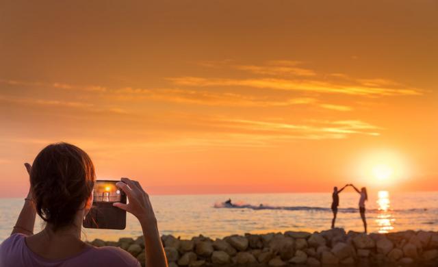 Mobilní domky MARAVEA, Novigrad