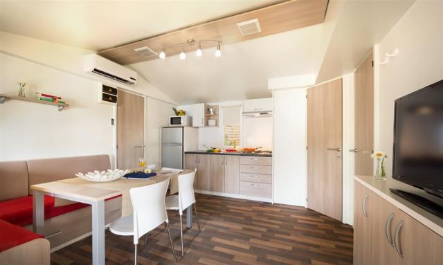 M.HOME 4(+2) MARAVEA PREMIUM VILLAGE - RELAX VILLAGE