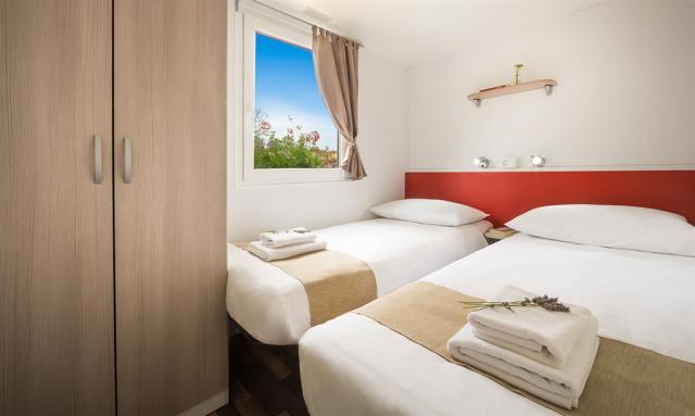 M.HOME 4(+2) MARAVEA PREMIUM VILLAGE - RELAX VILLAGE