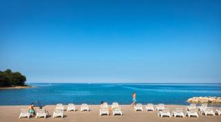 Aminess Maravea Camping Resort