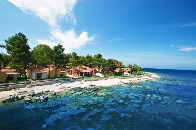 ISTRIAN VILLAS Plava Laguna, Umag