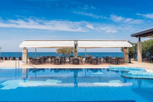 ISTRIAN VILLAS Plava Laguna, Umag