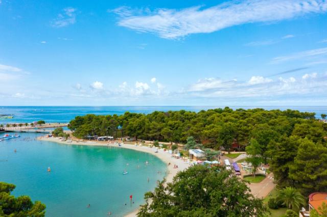 Istrian Villas Plava Laguna