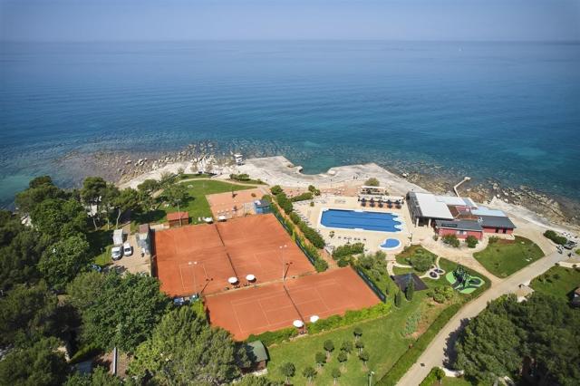 ISTRIAN VILLAS Plava Laguna, Umag