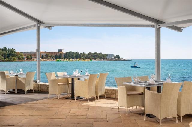 ISTRIAN VILLAS Plava Laguna, Umag
