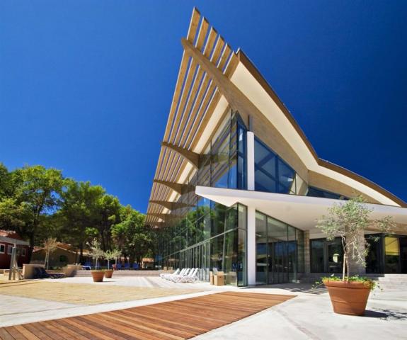 ISTRIAN VILLAS Plava Laguna, Umag - Aqua Chill Out