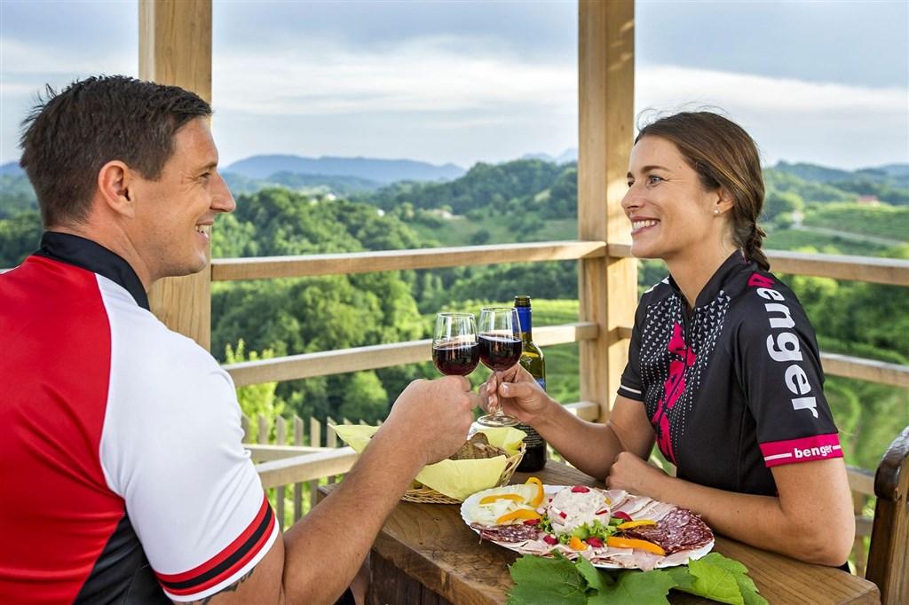 Bungalovy TERME PTUJ, Slovinsko - Slovinské vnútrozemie - Ptuj,