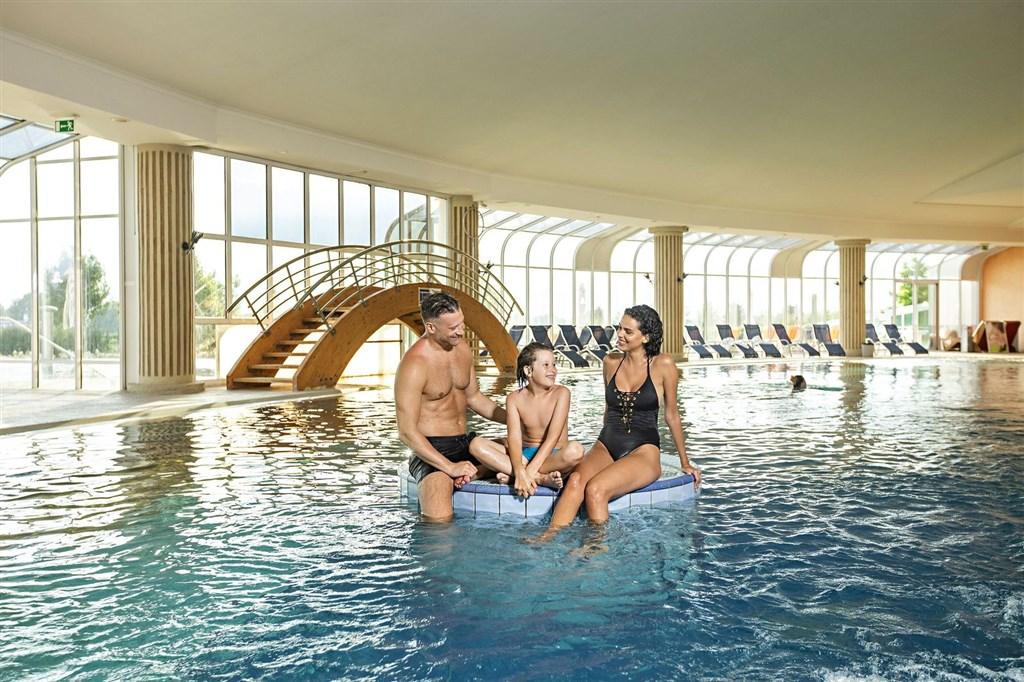 Bungalovy TERME PTUJ, Slovinsko - Slovinské vnútrozemie - Ptuj,