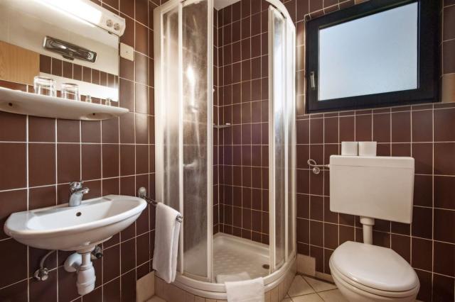 Bungalovy TERME PTUJ, Slovinsko - Slovinské vnútrozemie - Ptuj,