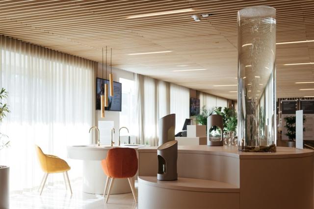 Hotel IZVIR, Radenci