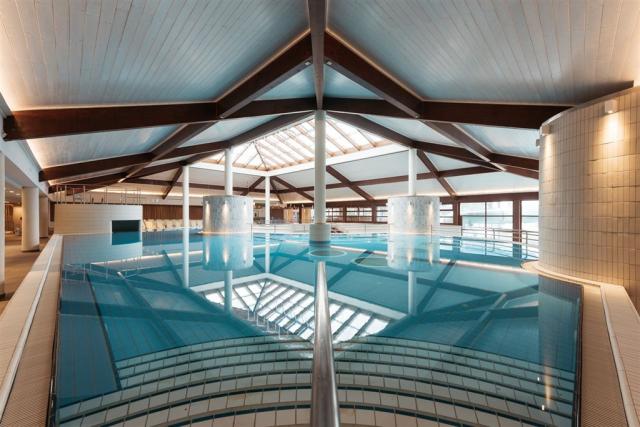 Aquapark Terme 3000, Moravske Toplice