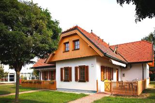 Apartmány TROBENTICA