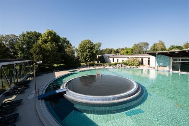 Hotel TERMAL, Moravske Toplice