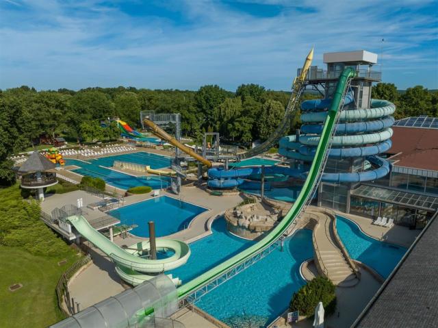 Aquapark Terme 3000, Moravske Toplice